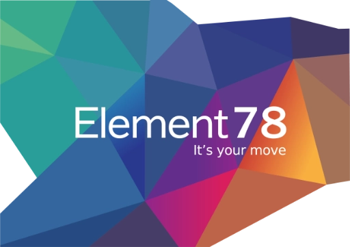 Element78 Logo