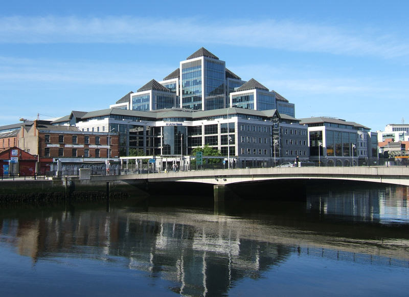 Building Exterior